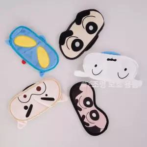 돼지 캐릭터 액션가면 흰둥이 이어폰보관함 부리부리대마왕