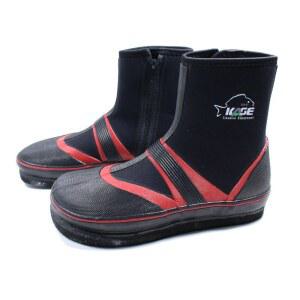 갯바위신발 미끄럼방지 핀펠트화 펠트화 축하 스파이크화 오렌지 네일 갯바위단화 갯바위화