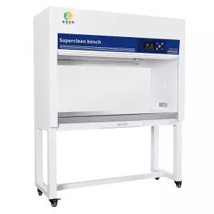 클린벤치 배양용 벤치 송풍기형 탁상용 흄후드 이동식