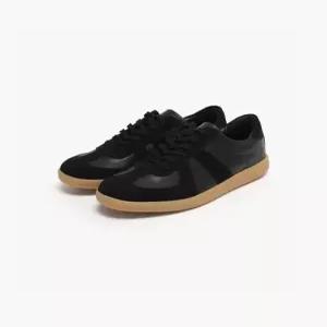 에스티코 블랙 독일군 스니커즈_CFWVZ12BSB