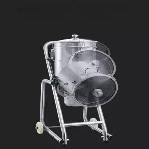 믹서기 업소용 초대형 초강력 대용량 믹서 믹싱