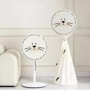 물세척 벽걸이형 보관 덮개 선풍기커버 온풍기 헤드형 커버 먼지차단 스판