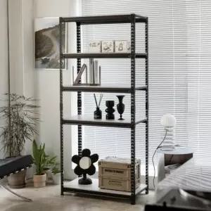 조립 6단 1.6T 이지 1200.500.1200 선반 DIY