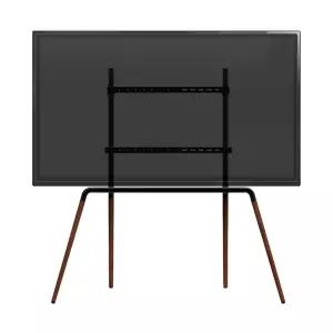 엘디엘마운트 APL-TSE642B TV 이젤형 스탠드 갤러리 아트 이동식 거치대