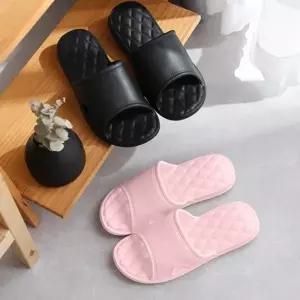 다용도 쿠션 슬리퍼 실내화 거실화 욕실화 베란다 겸용