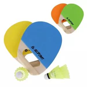 [NS홈쇼핑]핸들러 패드민턴 세트[35701138]