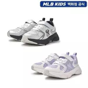 [MLB키즈](광주신세계)신세계광주(단독) 에이스 러너 에어리 운동화 7ARNCB253