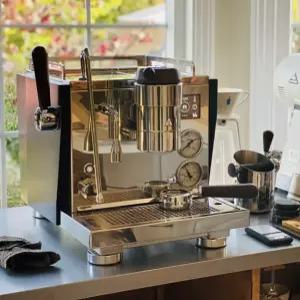 로켓커피머신 에스프레소 R9 ONE 이탈리아 반자동 커피머신 1그룹 가정용 정식수입품