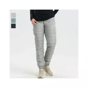 정품발송 웨스트우드 여성 써모어 포켓 밴드 팬츠_WN4WCPD538 369119