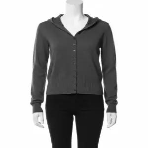 미쏘 후드 단추 가디건_MIWCKG331T 602888