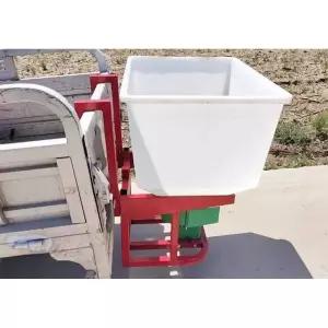 제설제 살포기 경운기 파종 US18 농업용 관리기 살포