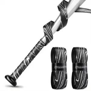 1pc 야구 PU 랩 테이프 배트 그립 테이프 야구 그립 PU 핸드 고무 랩 테이핑 액세서리 용품