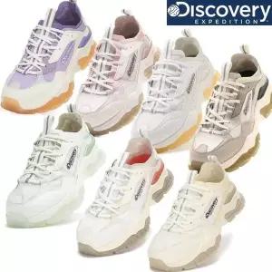 [디스커버리]버킷 디워커 V2 COOL DXSH1121N 630462