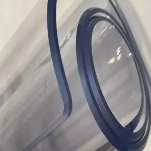 투명매트 식탁 유리대용 식탁보호 대용 기스 유리 매트