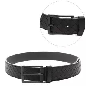 [보테가베네타] 25FW 남성 인트레치아토 벨트 (475599 V47W0 2090 25F)