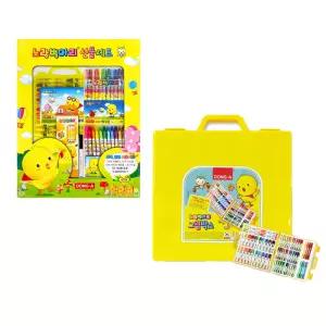 동아 노랑병아리 선물&그림세트