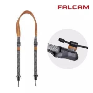 FALCAM 팔캠 FC5104 카메라 숄더 스트랩 PLUS 맥링크 마그네틱 퀵버클
