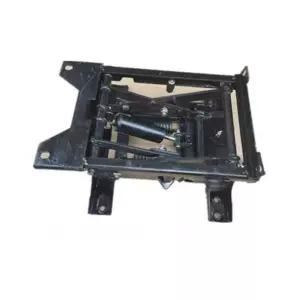 화물차 시트 포터 레드 받 버스 개조 봉고3 운전석 쿠션