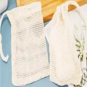 비누 거품망 거품망사 이너백파우치 미니파우치 광목주머니