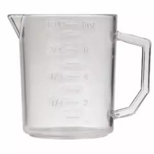 베이킹 계량컵 250ml 요리 제빵용 수분 측정컵 주방 필수 계량기