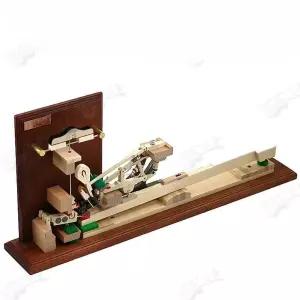 피아노 시뮬레이션 수직 키트 모형 조율 액션 모델