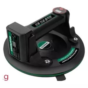 전동유리운반흡착기 압착기 흡입기 충전 석재 운반기 강력 타일 휴대용 흡착판 디지털