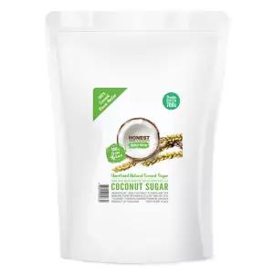 어니스트 비정제 코코넛슈가 파우더형 700g 1개 봉지과자 방과후 유치원 학원 학교 소풍