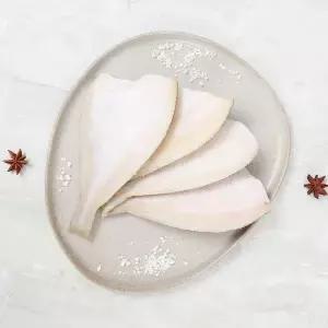 [인정식탁][연자매수산] 동해안 자연건조 두절가자미 500g내외 (3-4미)/ 알랜덤