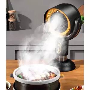 휴대용 담배냄새 제거기 소형 연기 냄새 미니 실내