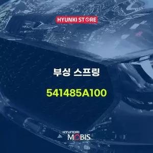 [현대모비스]부싱 스프링 (541485A100) 현대모비스부품몰