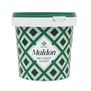 코스트코 영국 왕실 천일염 대용량 말돈소금 570G