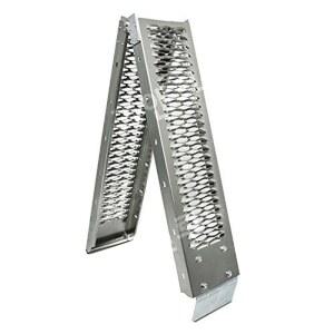 트럭 상하차 사다리 트럭발판 농기계 적재 화물차 모델 계단