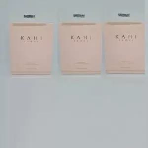 가히KAHI 서울 링클 바운스 가득 퍼펙팅 마스크 35g x 6eax3 총18ea k뷰티 스킨케어