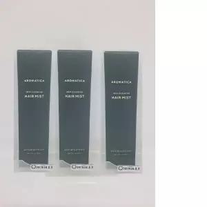 아로마티카 헤어미스트 리플니싱 자스민 베티버 100ml 2+1 총3개 k뷰티 헤어케어