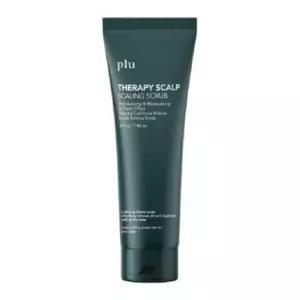[플루] 플루 두피 스크럽 210g x 1개 저자극 개운한 문제성 두피건강 쿨링 선물