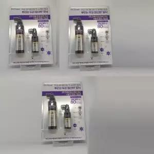 [LG생활건강] 닥터그루트 맥주효모 추출물 비오틴 두피 안티에이징 케어토닉 140ml+50ml 2+1총3개