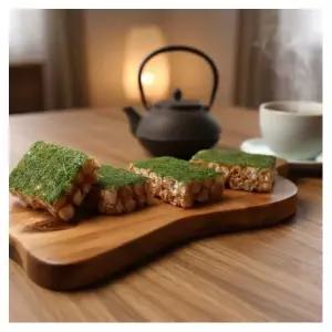 수제강정 오직너란다 선물세트 감태오란다(32개입) 띠지무료제공 1세트 710g