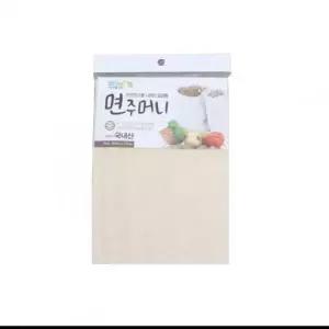 천 주머니 식품 보관용 약재우려내기 차망 다시망 육수망 멸치망 차우려내기 약재망