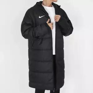 브랜드정품 나이키 NIKE 롱패딩 써마 핏 아카데미 프로 24 SDF 가을 겨울 패딩 자켓 재킷 (FD7709-010) 301