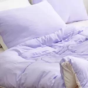 모달 이불 베개세트 SS 바이올렛 침실 신혼 침대 베개커버 침실 신혼 선물