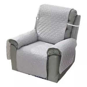 1인소파 안마의자 오염방지 커버 시트 깔개 소파보호패드