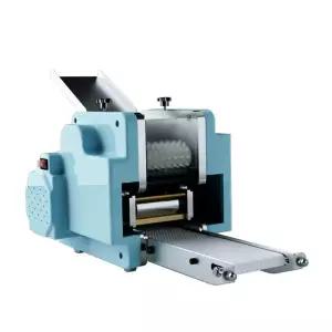 자동 만두피 기계 제면기 업소용 국수 반죽 가정용 식당