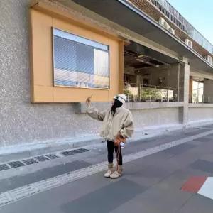 여자점퍼 집업 야구 항공 추동미고가 도톰 기모감 모직 하이넥 점퍼 겨울 원템4