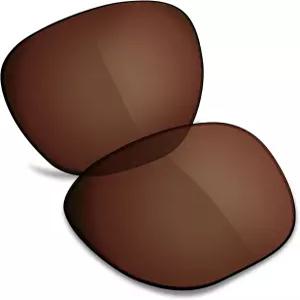 레이밴 에리카 RB4171 54mm 선글라스용 TRUSHEL 편광 교체 렌즈