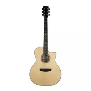 헥스 베스페라 VG500E GA바디 올솔리드 통기타 VESPERA