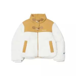 [아이더]HUG (허그) 여성 토글 플리스 다운 자켓_Cream DWW24555W6 322524