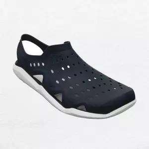 [크록스]스위프트워터 웨이브 샌들 슬리퍼 203963-462