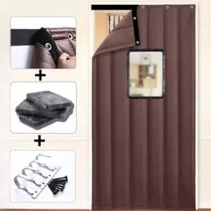 노래방 방음막 커튼 차단 방송실 흡음소음 소음