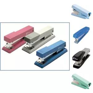 피스코리아 스테플러 No.353 침 중형/호치케스/스탬/플러/사무/서류/스태플러/스테인/스텐/다용도