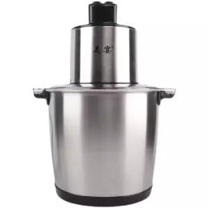 10L 대용량 프로세서 뷔페 고기 대형 스텐